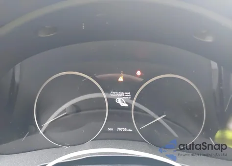 2014 Lexus Es 300H из США, поврежденный, VIN JTHBW1GGXE2074004